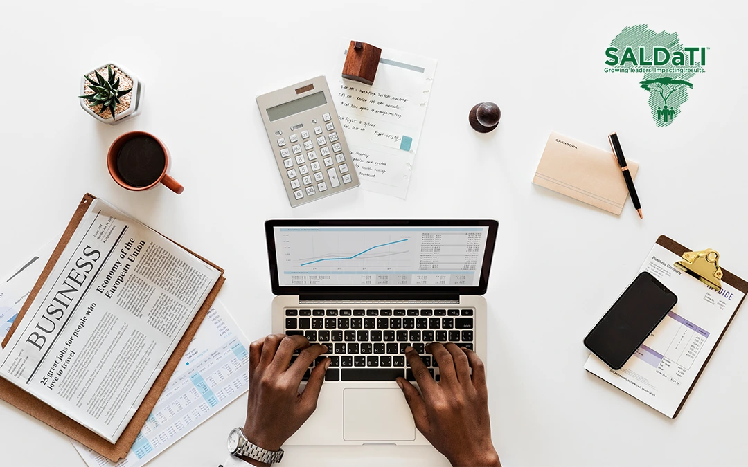 Supercharging my Personal Productivity